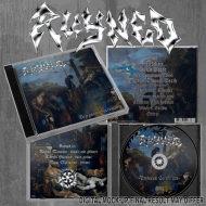 RUYNED Profanum Sacrificium [CD]